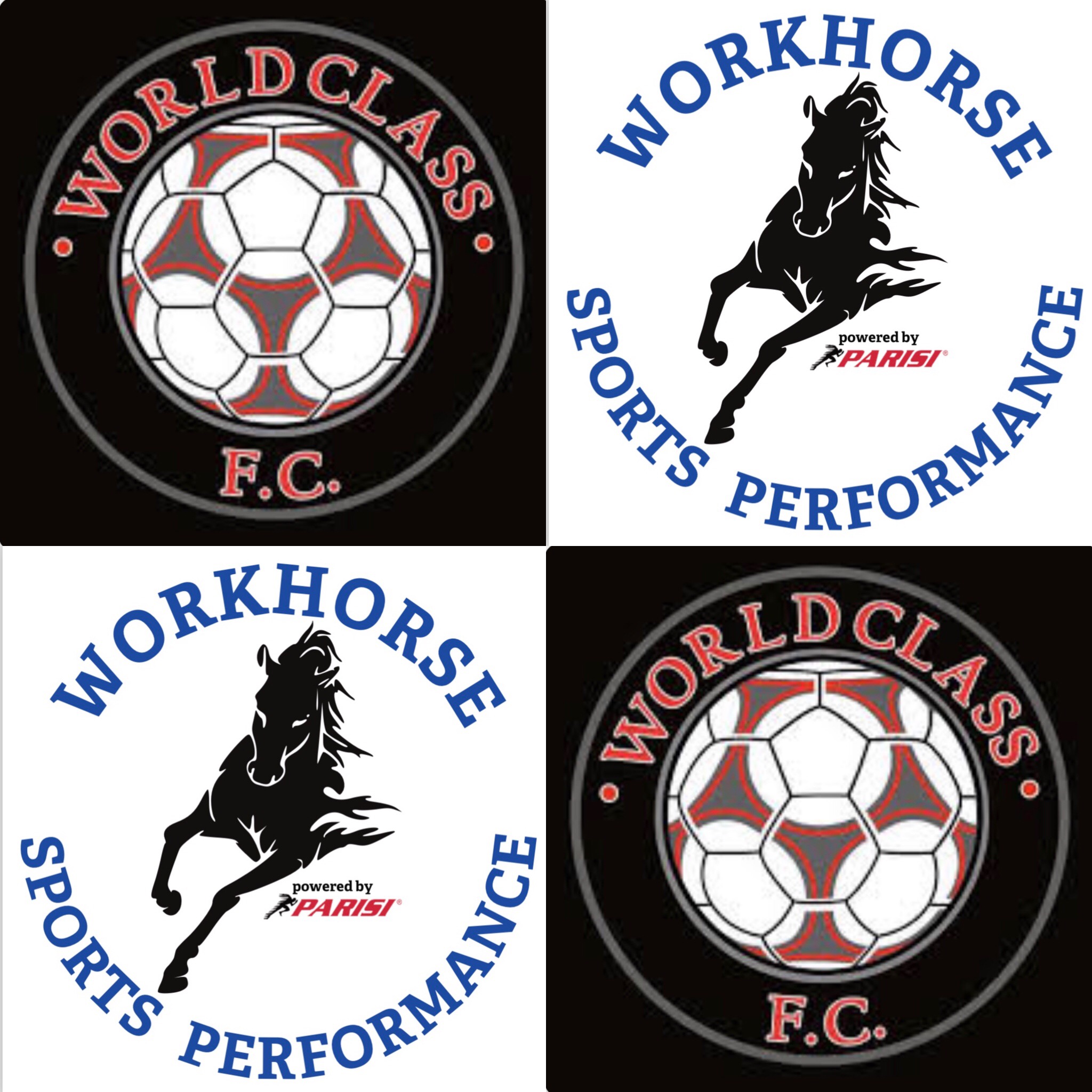 Workhorse Partners With World Class FC for Spring Speed and Soccer Clinic