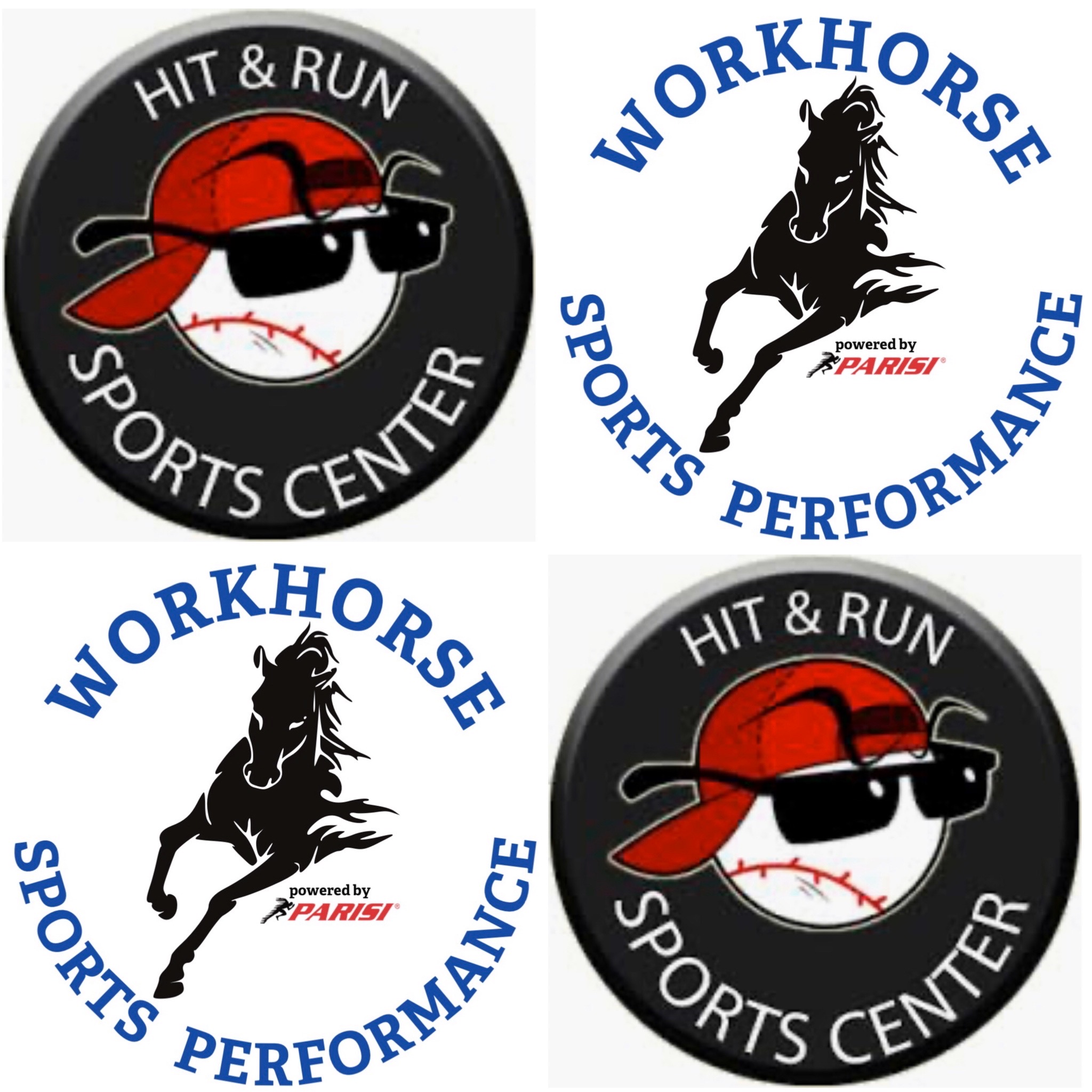 Workhorse Partners With Hit & Run Sports Center