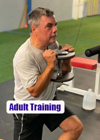 Adult Training