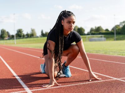 running performance